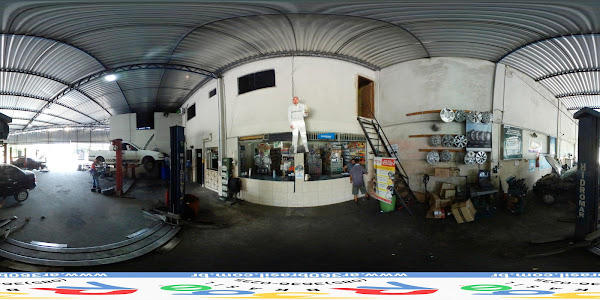 Foto 6 Auto Peças Maracanaú Foto 6 Auto Peças Maracanaú