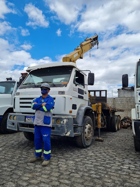 Foto 1 JAILSON METAIS Foto 1 JAILSON METAIS