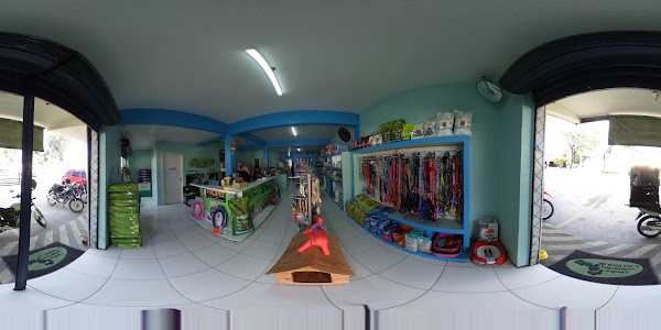 Foto 1 Pet Shop da Paty (Loja 1)