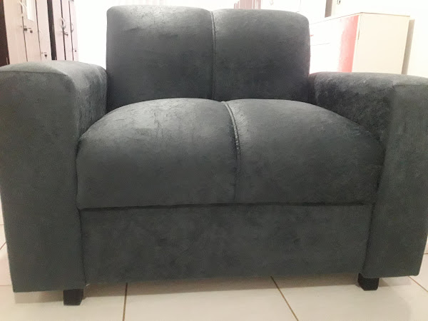 Foto 1 Loja são pedro