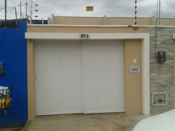 Foto 2 Casa do Vidro Maracanaú