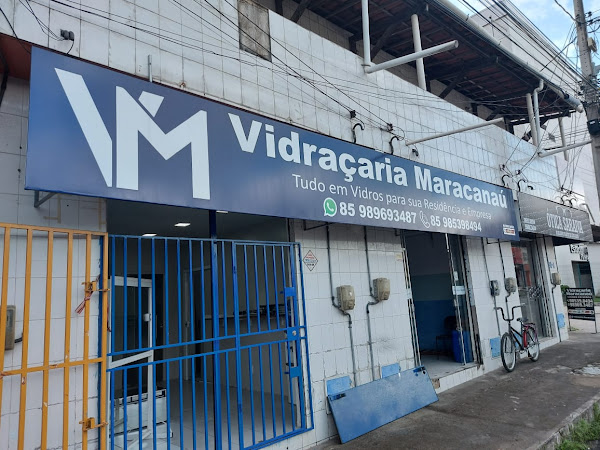 Vidraçaria Maracanaú Vidraçaria Maracanaú