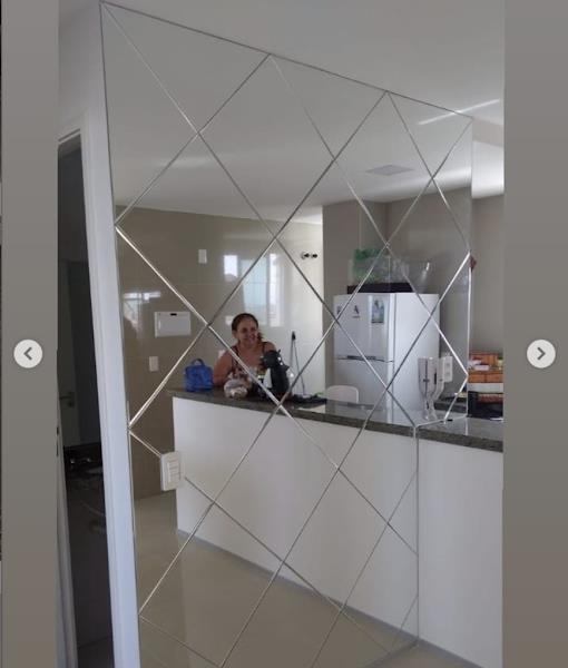 Foto 1 Vidraçaria Maracanaú