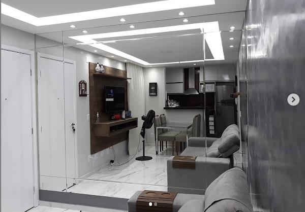 Foto 3 Vidraçaria Maracanaú