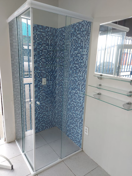 Foto 4 Vidraçaria Maracanaú