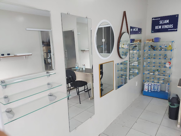 Foto 5 Vidraçaria Maracanaú