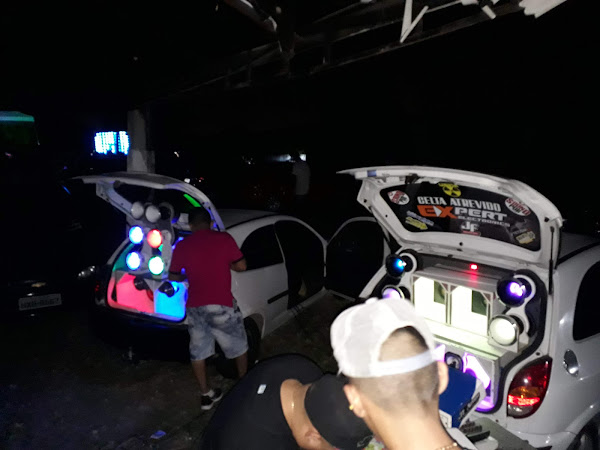 Foto 1 Sound Pub - Som Automotivo