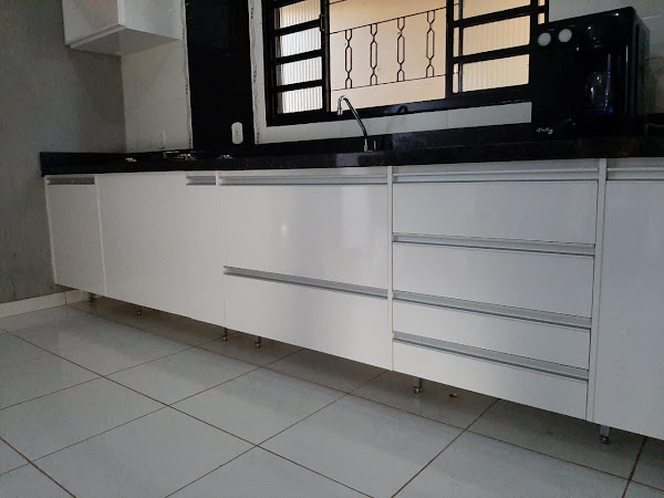 Foto 1 Criare planejados