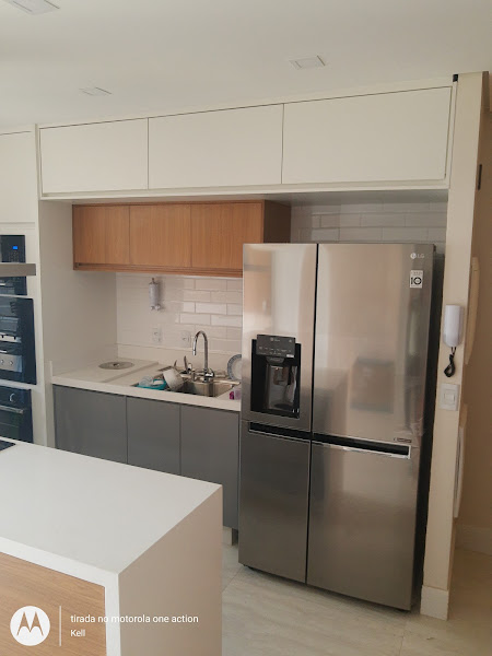 Foto 2 Criare planejados