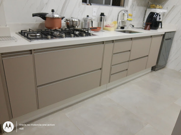 Foto 3 Criare planejados