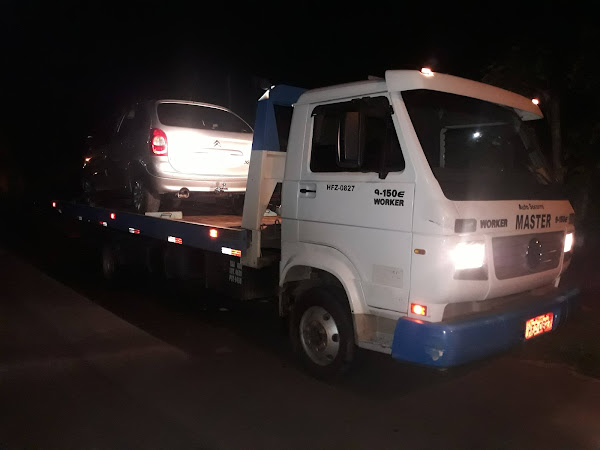 Foto 1 Centro Automotivo Karrão