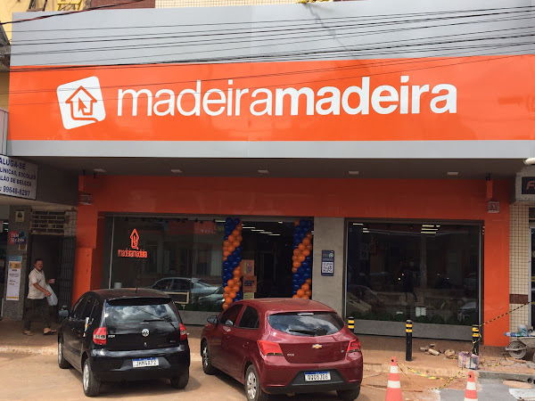 MadeiraMadeira MadeiraMadeira