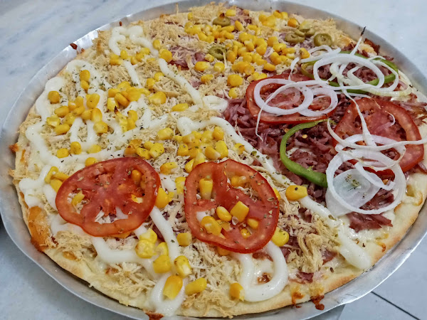 Foto 2 Alô Pizza Todo Dia Tem