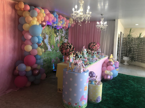 Espaço Fiesta Eventos Espaço Fiesta Eventos