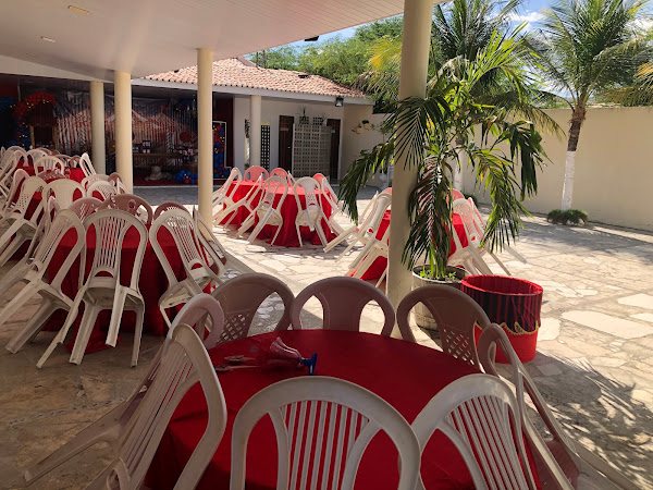 Foto 6 Espaço Fiesta Eventos