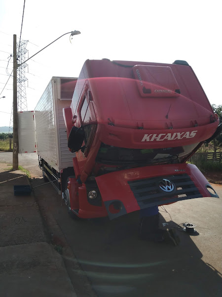 Foto 1 Auto Eletrica Tavares