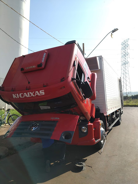 Foto 4 Auto Eletrica Tavares