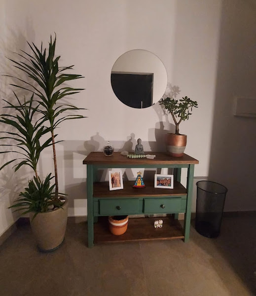 Foto 1 Floresta Carpintaria- Mesas, Cadeiras e Madeiras