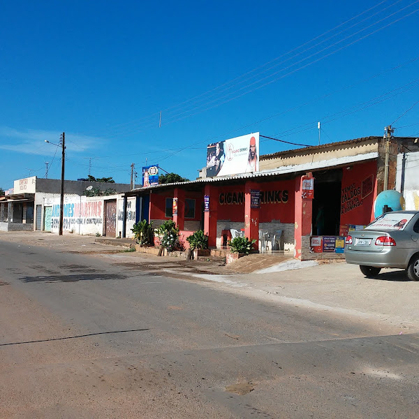 Foto 2 Cigano Drinks Foto 2 Cigano Drinks