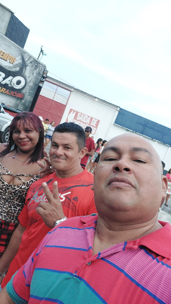 Casa De Shows E Eventos Paraíso