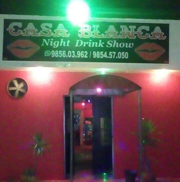 Foto 2 Casa Blanca Night Drink Show