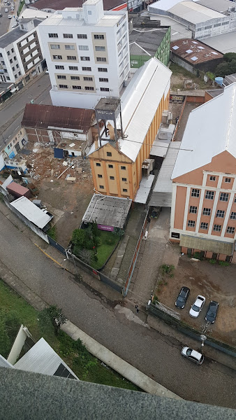 Beehive Club Beehive Club