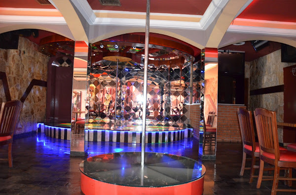 Boate Genaro Rio Claro