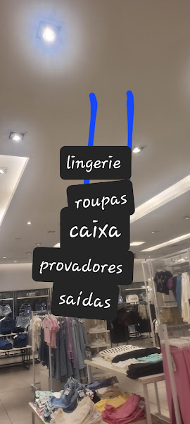 Salão de festa Grêmio Bela Vista