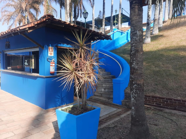 Foto 1 Boate Momentu's