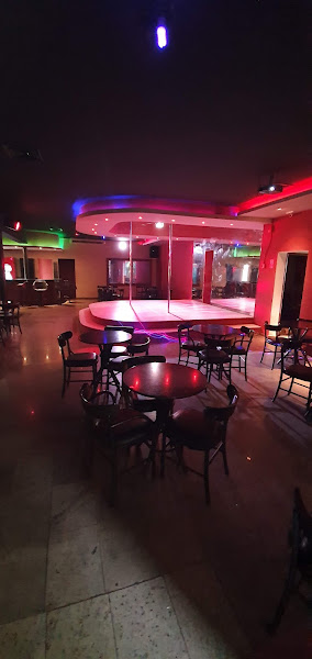 Foto 2 Boate Momentu's