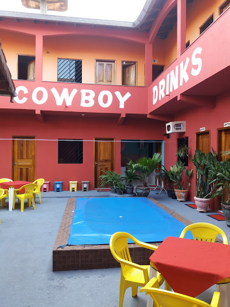 Foto 1 Cowboy Drinks