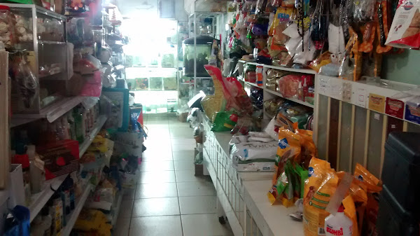 Foto 1 Toca da Ração