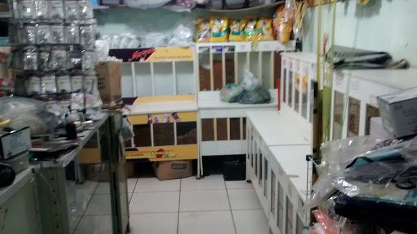 Foto 3 Toca da Ração