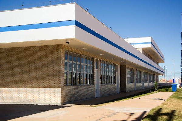 Foto 1 CSG Engenharia