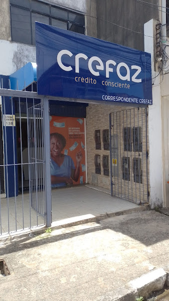 Crefaz | Lauro de Freitas