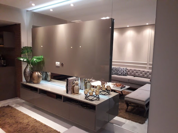 Decora Ambientes Planejados SA