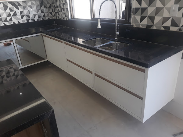 Foto 1 Decora Ambientes Planejados SA