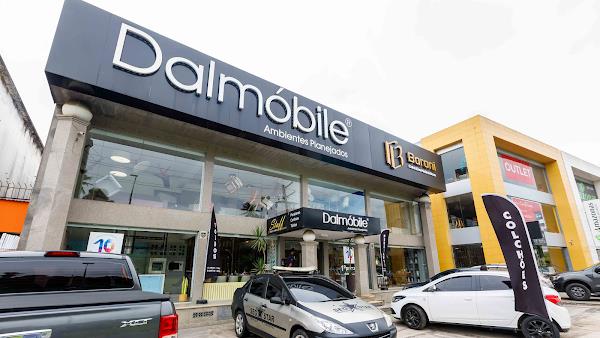 DALMOBILE MÓVEIS PLANEJADOS