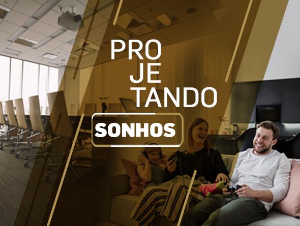 Foto 1 Deville Móveis Planejados