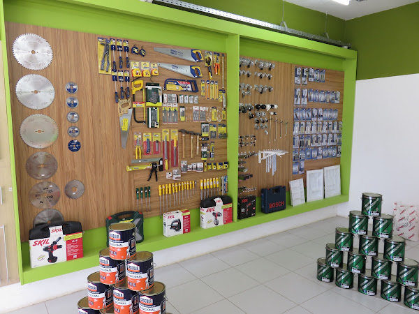 Viplac Lauro de Freitas