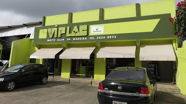 Foto 1 Viplac Lauro de Freitas