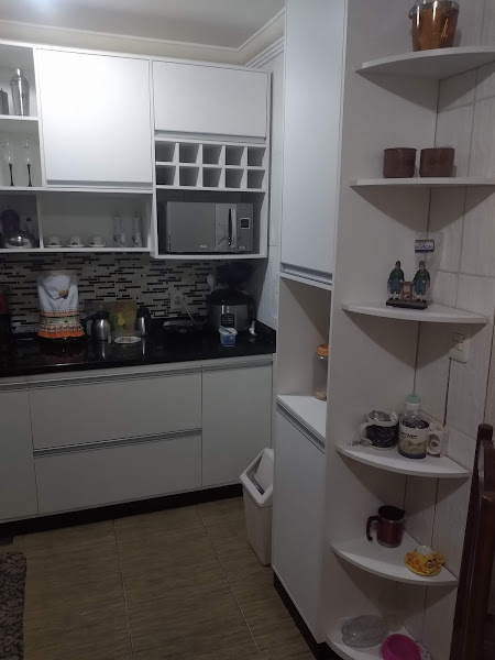 Itália Móveis Marcenaria