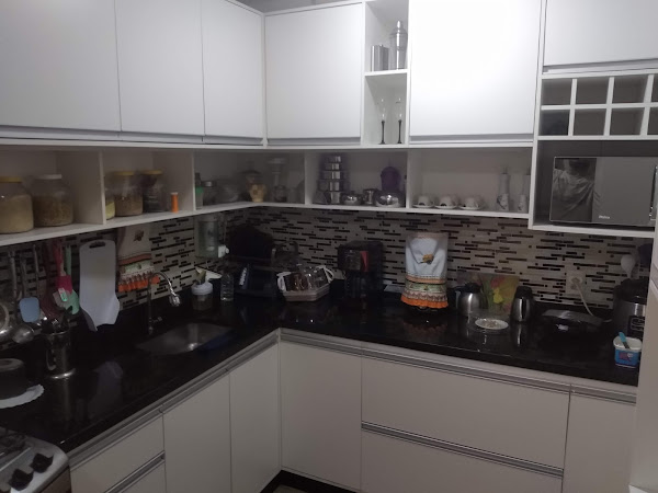 Foto 1 Itália Móveis Marcenaria