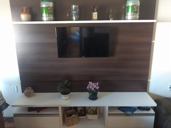 Foto 2 Itália Móveis Marcenaria