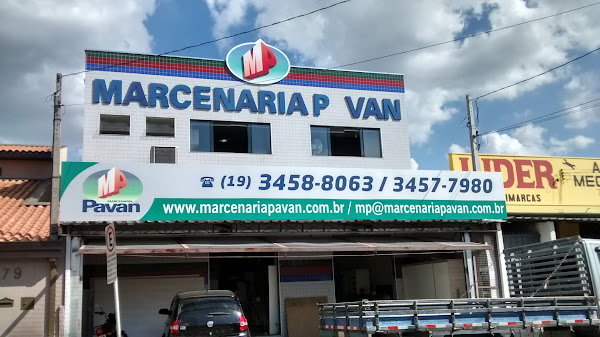 Marcenaria Pavan