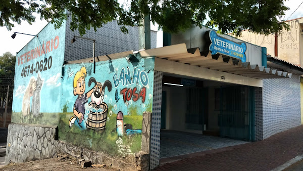 Clínica Veterinária Ferraz Vasconcelos Clínica Veterinária Ferraz Vasconcelos