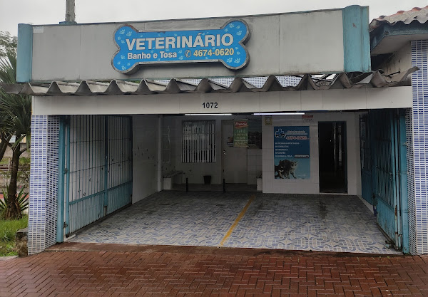 Foto 1 Clínica Veterinária Ferraz Vasconcelos