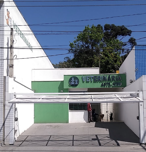 Clínica Veterinária XV de Novembro Clínica Veterinária XV de Novembro