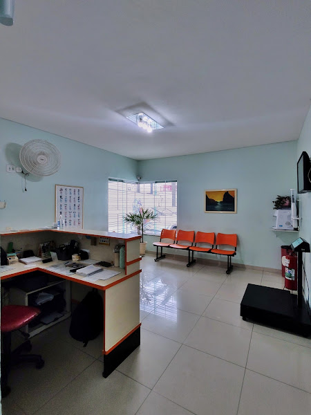 Foto 2 Clínica Veterinária XV de Novembro