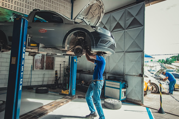 Foto 1 F1 Oficina Express